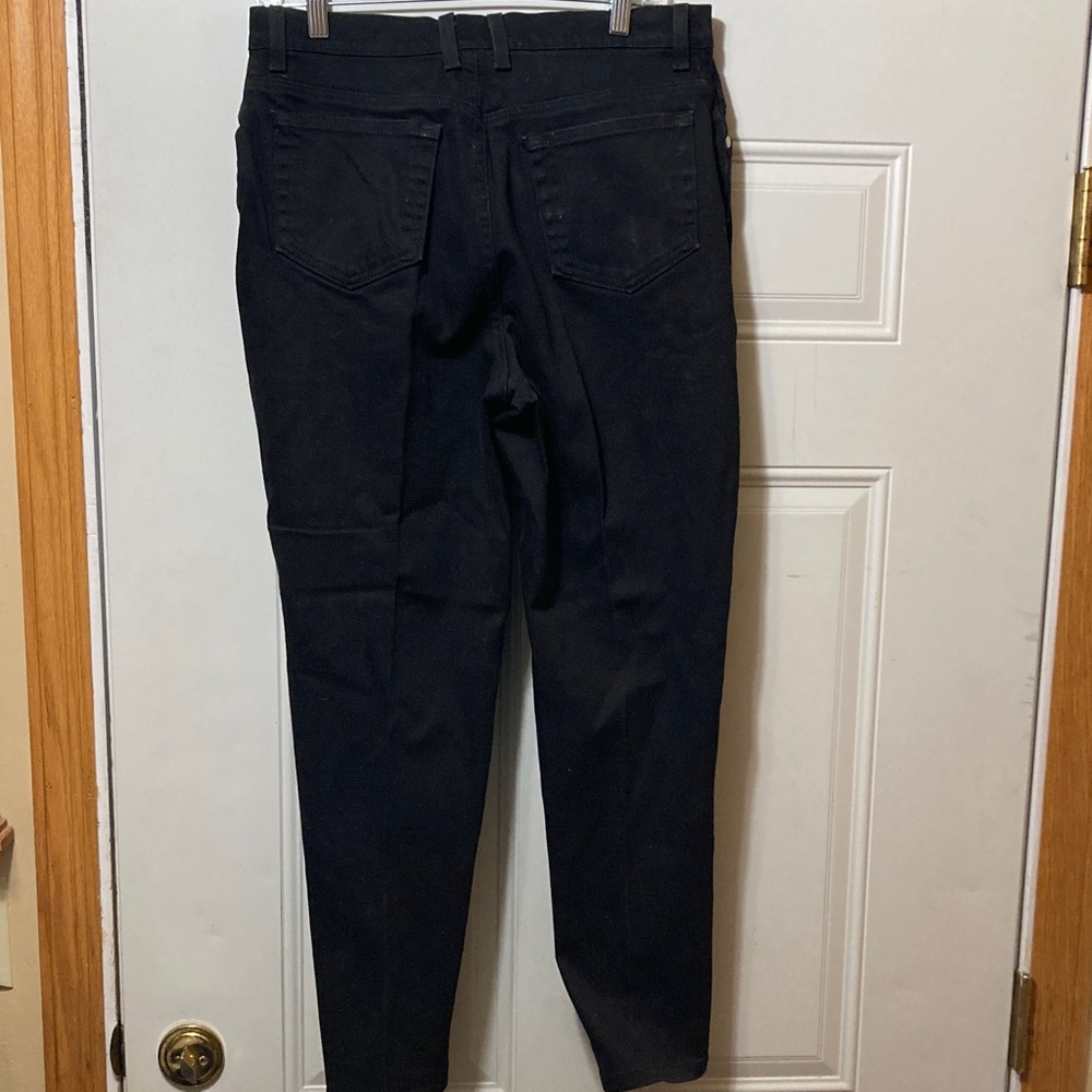 Black Women's Jeans 14S